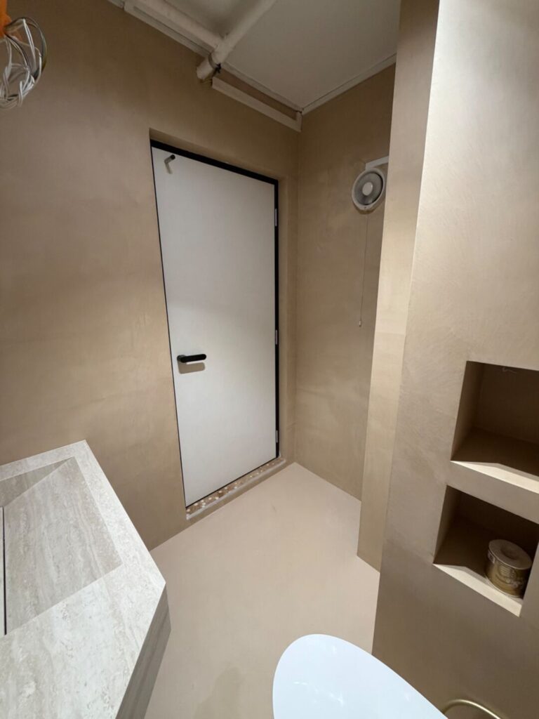 Microcement Cost in Singapore: What Drives Your Quote